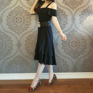 BNWT J. Crew collection 100% silk dress